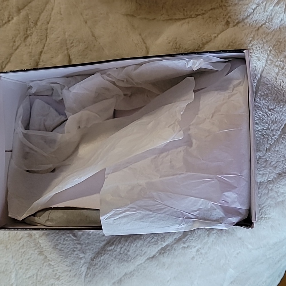 Womens Nine West heels - Picture 5 of 7